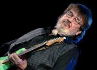 EDELMIRO MOLINARI, y su incansable búsqueda del Color Humano.