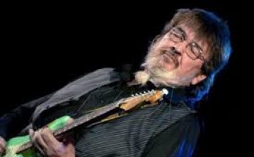 EDELMIRO MOLINARI, y su incansable búsqueda del Color Humano.