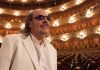 «50 años de escribir canciones» señala LITTO NEBBIA