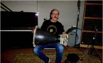 DANIEL IRIGOYEN – NUEVO CD: «SUEÑOS PELIGROSOS»