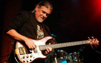 MONO LÓPEZ – MUSICAZO!! – Entrevista en «Retratos en la Ciudad»