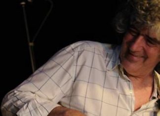 COMIENZOS del ROCK ARGENTINO
