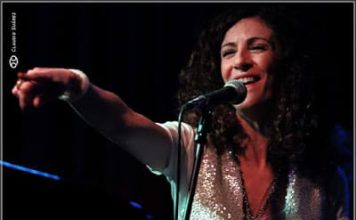 Silvana Sosto. Ciclo Primavera Escorpiana!!