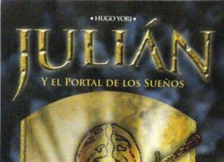 JULIAN, libro de HUGO YORI