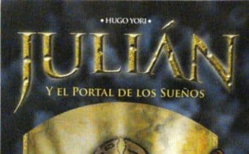 JULIAN, libro de HUGO YORI