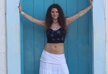 Mariana Masetto, canto con colores propios.