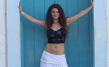 Mariana Masetto, canto con colores propios.