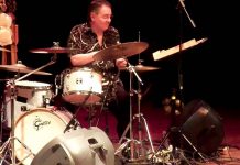 Entrevista a NESTOR ASTARITA, 50 años junto a la música.