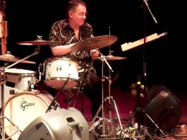 Entrevista a NESTOR ASTARITA, 50 años junto a la música.