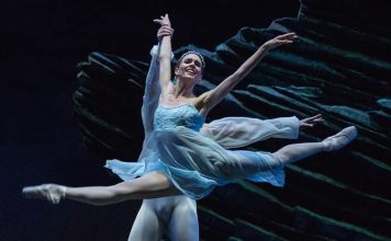 NADIA MUZYCA, de Quilmes al mundo!