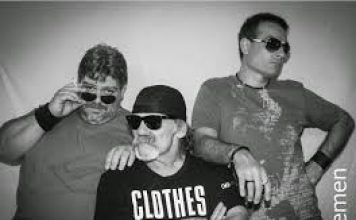 GEMEN, CON LAS GANAS INTACTAS DE ROCK!!!