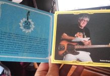 «ROCK ARGENTINO EN ESTADO SINFONICO» POR GUSTAVO GREGORIO