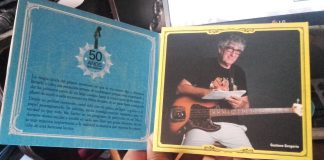 «ROCK ARGENTINO EN ESTADO SINFONICO» POR GUSTAVO GREGORIO