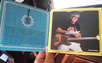 «ROCK ARGENTINO EN ESTADO SINFONICO» POR GUSTAVO GREGORIO