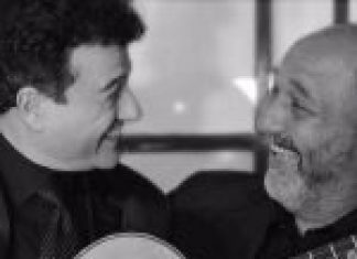 OSCAR POMETTI, MAESTRO DE EXCELENCIA – CON NUEVO ESPECTÁCULO!