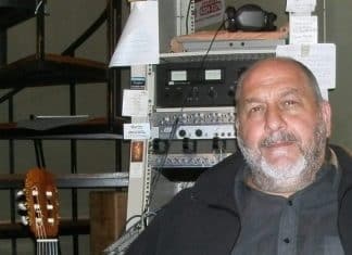 Entrevista a OSCAR POMETTI