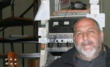 Entrevista a OSCAR POMETTI