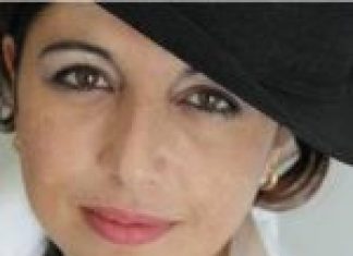 JORGELINA PIANA, VOZ ARGENTINA Y TANGUERA, CONQUISTANDO ESPAÑA!