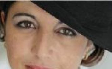 JORGELINA PIANA, VOZ ARGENTINA Y TANGUERA, CONQUISTANDO ESPAÑA!