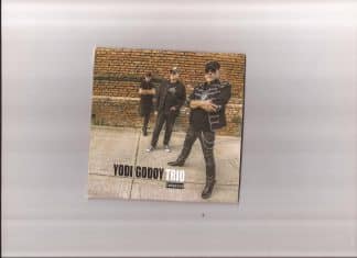 YODI GODOY TRÍO, FUERZA Y CONVICCIÓN POR LA MÚSICA!