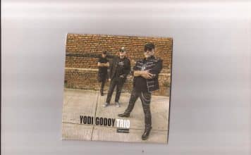 YODI GODOY TRÍO, FUERZA Y CONVICCIÓN POR LA MÚSICA!