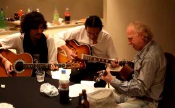 Blues del Bicentenario