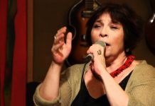 LILIANA HERRERO: invitación a la armonía de un recorrido..