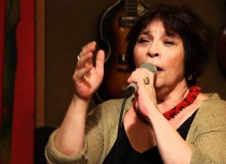 LILIANA HERRERO: invitación a la armonía de un recorrido..