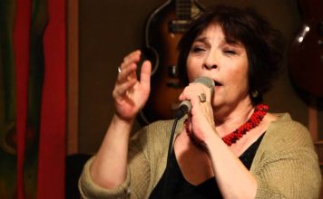 LILIANA HERRERO: invitación a la armonía de un recorrido..