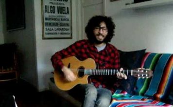 Entrevista a GONZALO ALORAS.