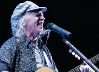 Entrevista a MIGUEL CANTILO, poeta atemporal