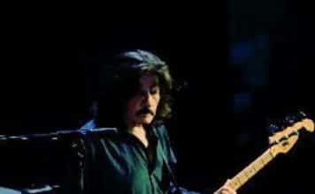 Los BAJOS SONIDOS del ROCK