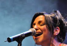 MAVI DIAZ, una voz iluminada!