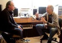 ESTEBAN MORGADO, NOTABLE GUITARRISTA.