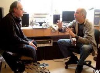 ESTEBAN MORGADO, NOTABLE GUITARRISTA.