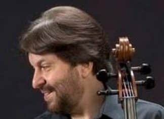 PATRICIO VILLAREJO, MÚSICO TODOTERRENO