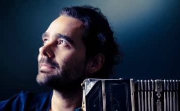 FACUNDO BARREYRA, MEMORIAS DE BANDONEÓN!