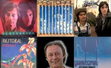 MIGUEL ANGEL ERAUSQUIN, «naturalmente músico».