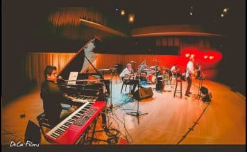 EMILIO DEL GUERCIO, SINÓNIMO DE TALENTO.