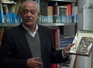 CHALO AGNELLI, VIVENCIAS DE UN GRAN MAESTRO!