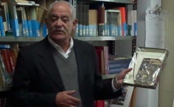 CHALO AGNELLI, VIVENCIAS DE UN GRAN MAESTRO!