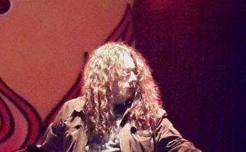 TICU PALUMBO: «La25 es una gran familia compuesta por músicos, técnicos y público»