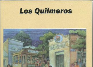 “QUILMES, 14 MIRADAS QUE HACEN HISTORIA” – RESEÑA –