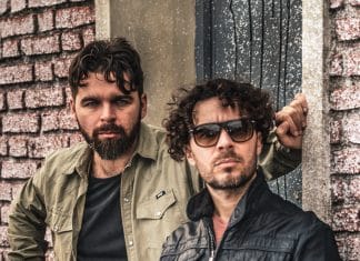 HIJOS DE BABEL: «somos el grito confuso de ayer»