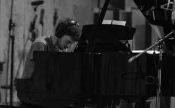 GUIDO SPINA: «TRANSITO UN CAMINO DE BÚSQUEDA»