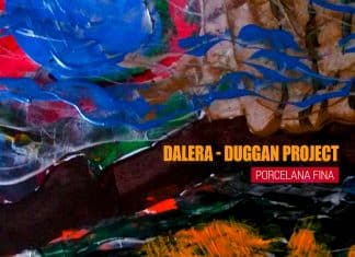 DALERA – DUGGAN PROJECT : EXQUISITO CD «PORCELANA FINA»