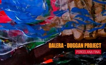 DALERA – DUGGAN PROJECT : EXQUISITO CD «PORCELANA FINA»