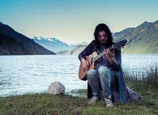 CHRISTIAN VAN LACKE: 2 DISCOS de CANCIONES Y ROCK, SIEMPRE CON BUENA MÚSICA!