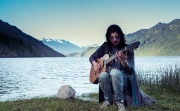 CHRISTIAN VAN LACKE: 2 DISCOS de CANCIONES Y ROCK, SIEMPRE CON BUENA MÚSICA!