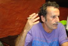 RECORDANDO A BETO SATRAGNI, «RAÍCES» DE NUENA MÚSICA.